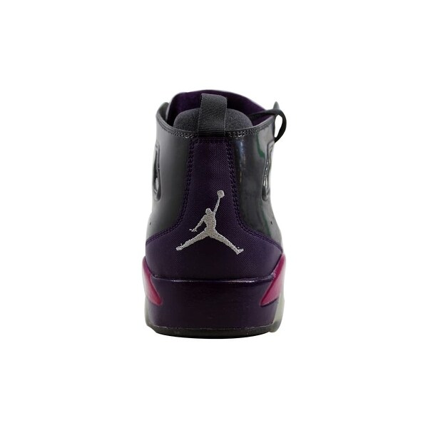 jordan flight night