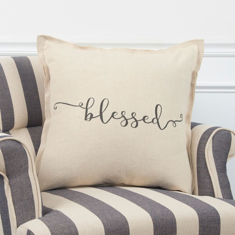 Pillow Cover