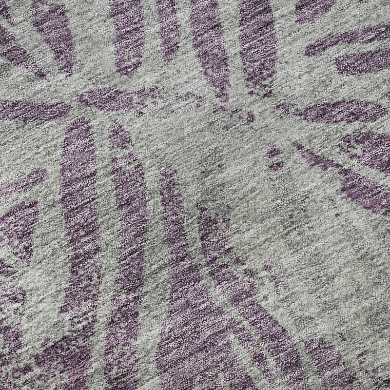 Premium Washable Super Soft Modern Twilight Mayfield Rug