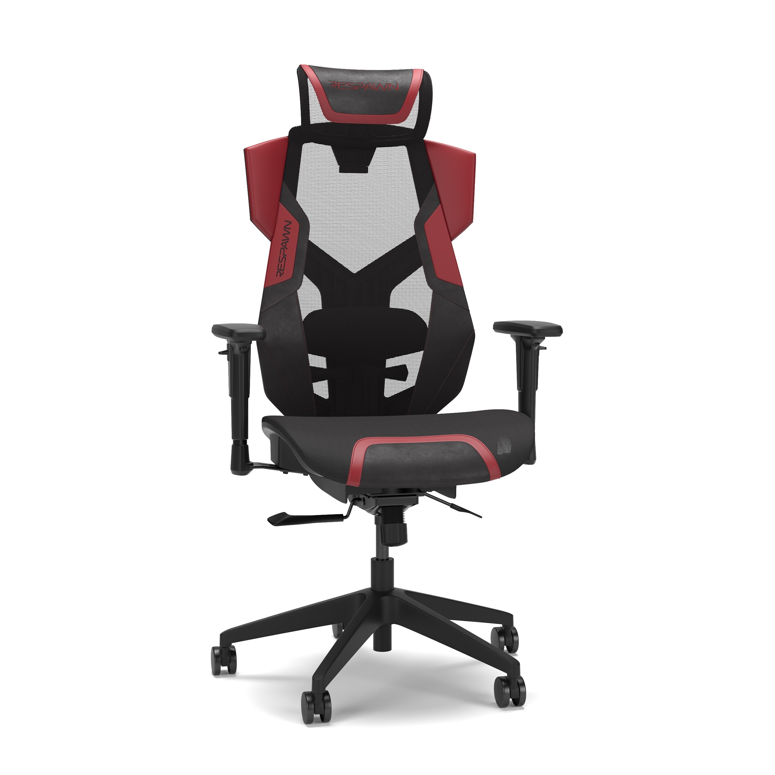 RESPAWN FLEXX Gaming Chair Mesh Ergonomic High Back PC Computer