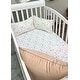preview thumbnail 4 of 3, Home&Manor Baby Bedding Set 193