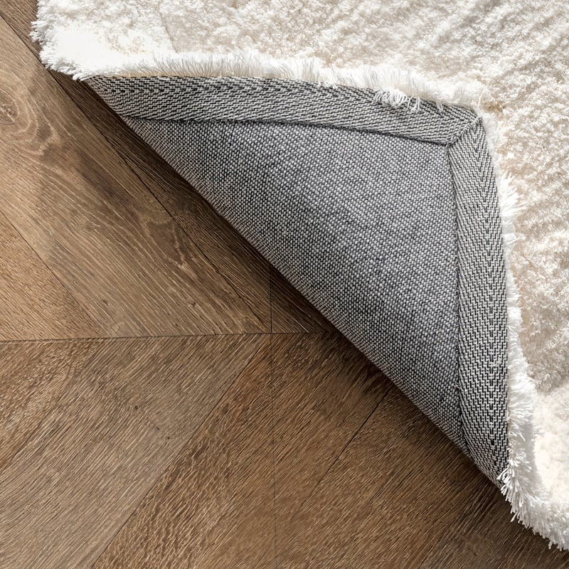 Nuloom Thelma Modern Shag Area Rug
