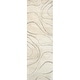 preview thumbnail 40 of 41, Brooklyn Rug Co Krista Contemporary Swirls Shag Area Rug