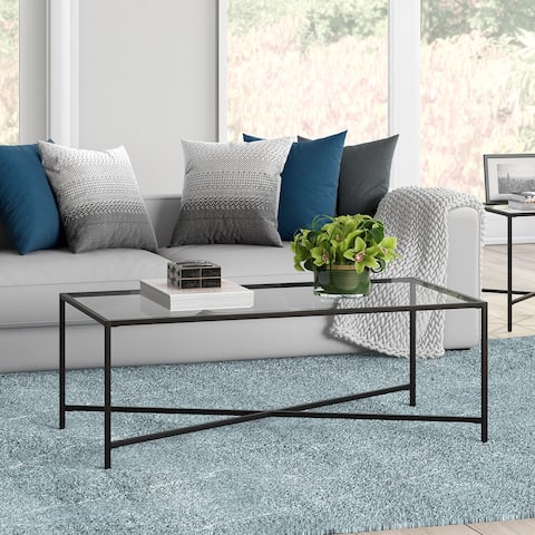 Henley Coffee Table