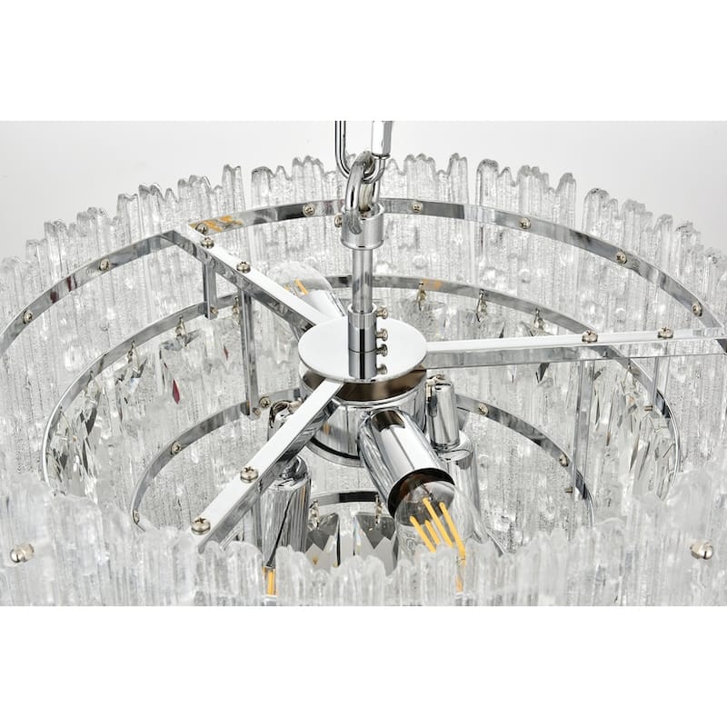 Indigo Home 15 inch Pendant Light