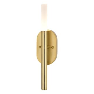 Vaxcel Lighting W0490 18" Tall LED Wall Sconce