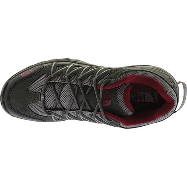 the north face men's storm iii