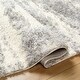 preview thumbnail 7 of 10, Livabliss Everton Modern Abstract Plush Area Rug