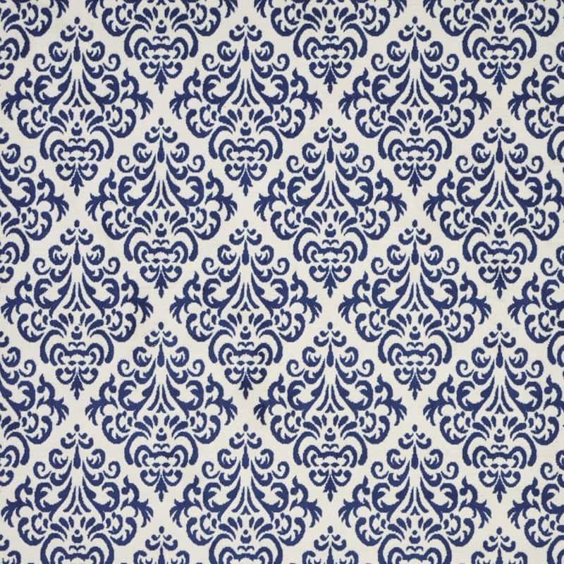 Luyah Power Loomed Area Rug By HomeRoots