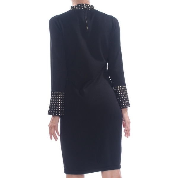 Calvin Klein Rhinestone Surplice Gown 2024 corporate sports .ua
