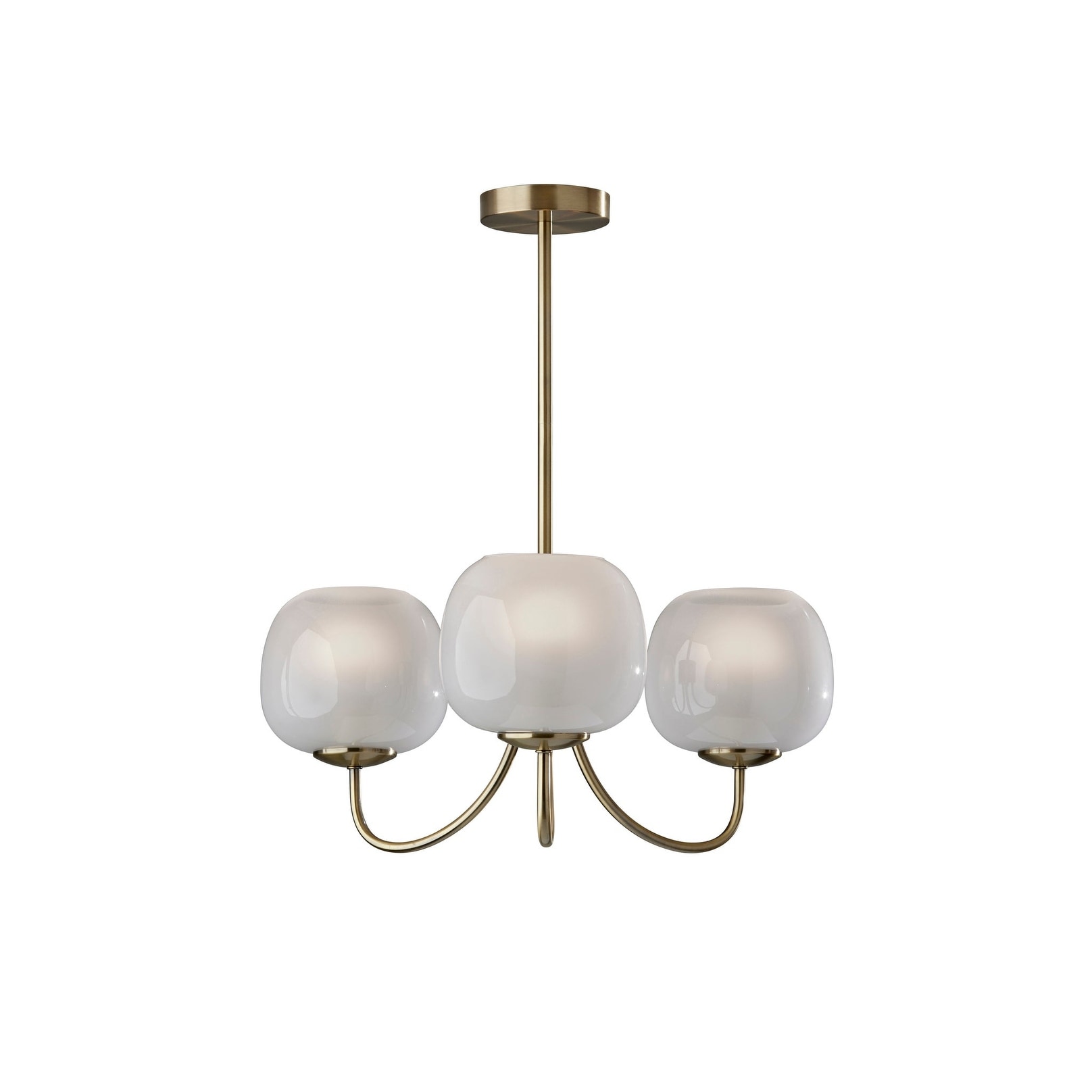 Magnolia Chandelier