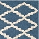 preview thumbnail 119 of 167, SAFAVIEH Handmade Cambridge Prudie Modern Moroccan Wool Rug
