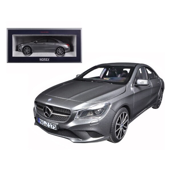 mercedes cla diecast