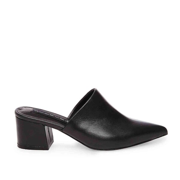 steve madden simone mules