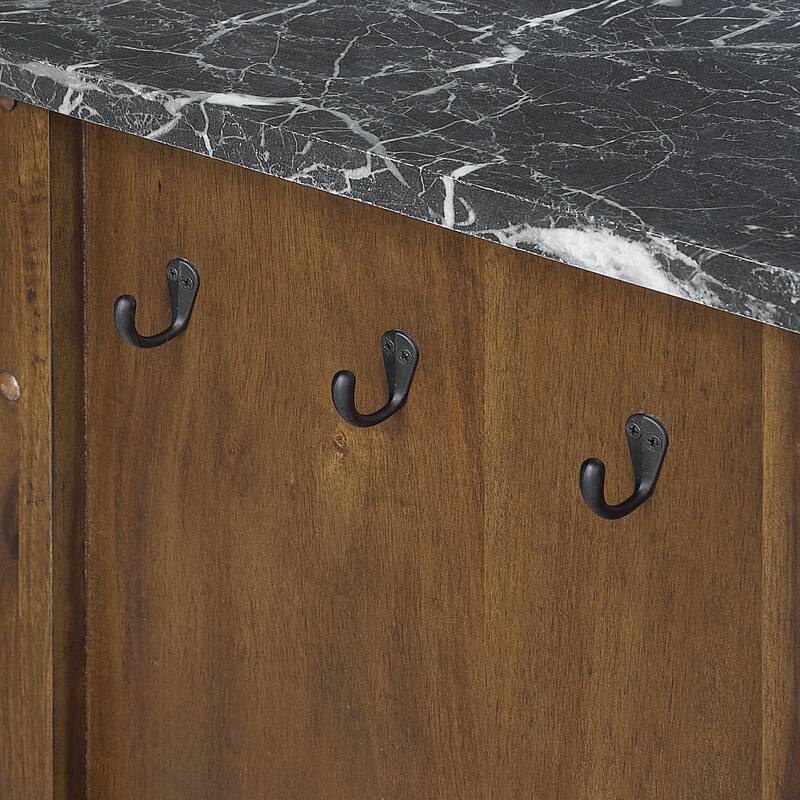 Fairmont Kitchen Cart