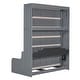 preview thumbnail 10 of 34, Murphy Bed Wall Bed with Cushion