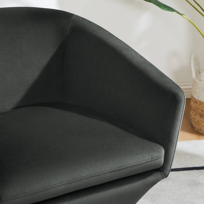 Joey Swivel Accent Chair