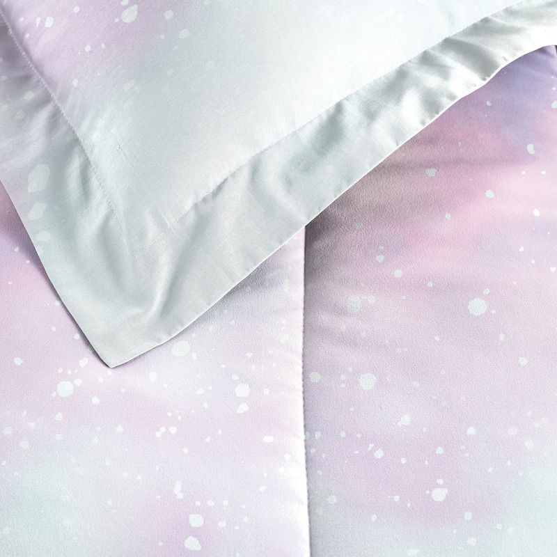 Dream Factory Twilight Bed-In-A-Bag Comforter Set