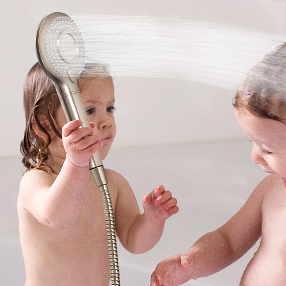 Bed bath and hotsell beyond shower head