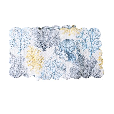14" x 51" Monterey Mist Table Runner