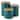 Retro Vine Texture Ceramic Canister (Set of 3)