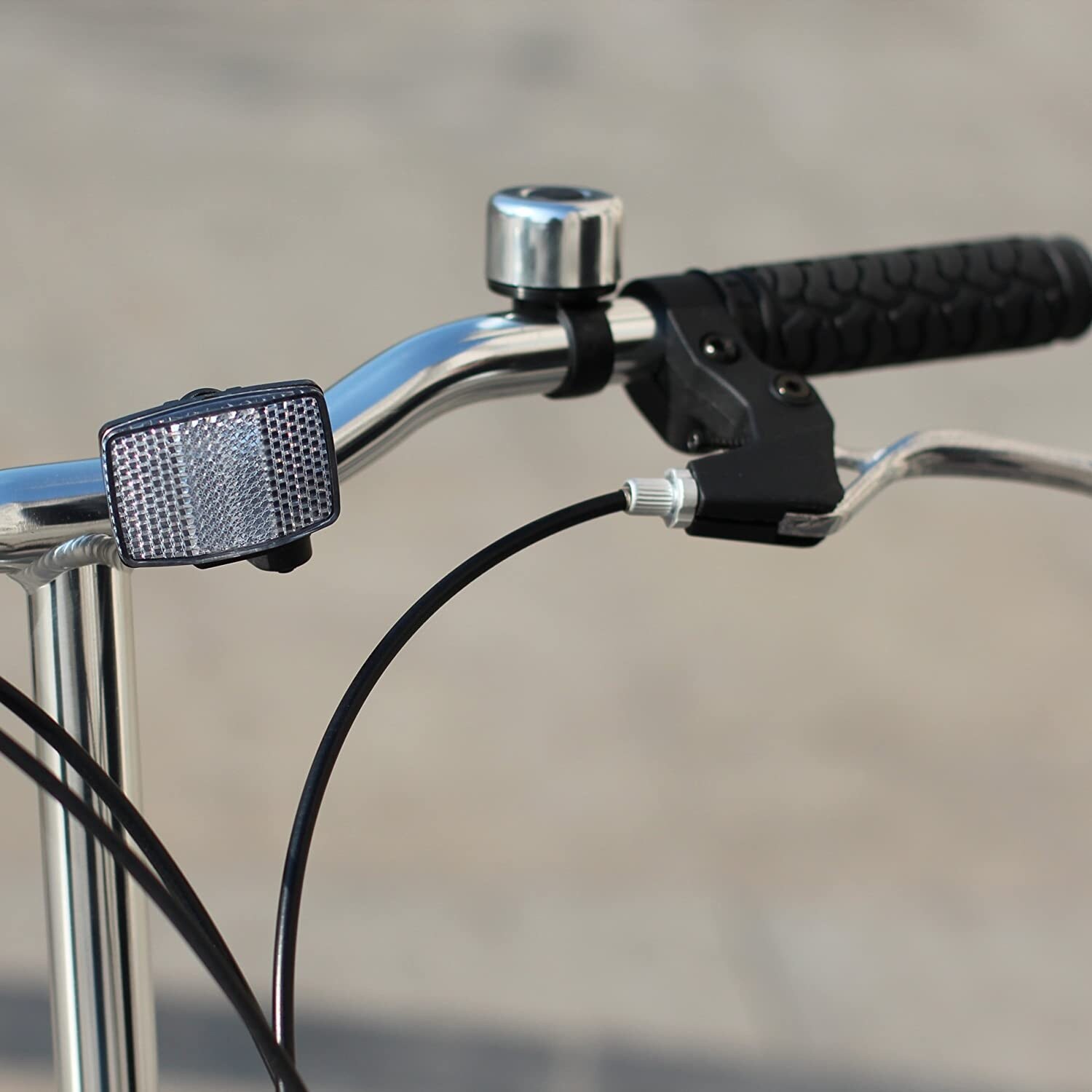 Unyousual bike shop