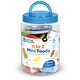 preview thumbnail 2 of 0, Learning Resources A to Z Mini Foods - Multi