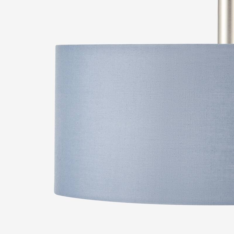 CO-Z 2-light Semi-Flush Mount Ceiling Light
