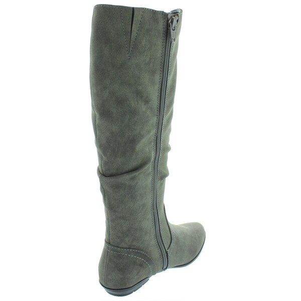 cliffs by white mountain women's boots