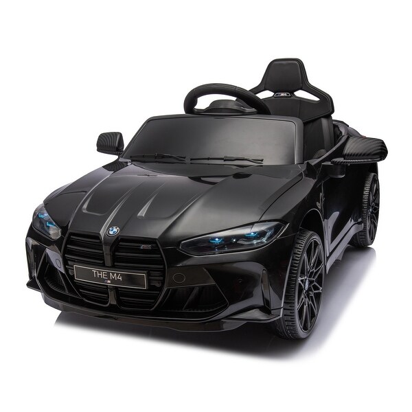 Realistic-BMW-Kids-Car-with-