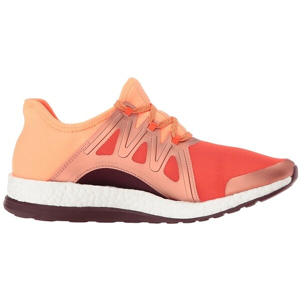 pureboost x trainer 3.0 running sneaker