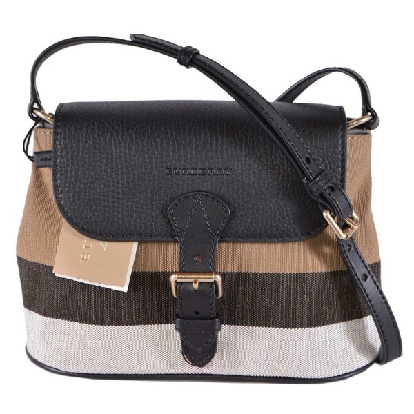 burberry cross bag