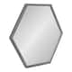 Option Dark Silver