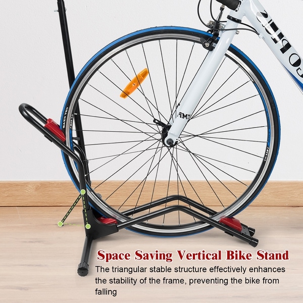 bike stand indoor