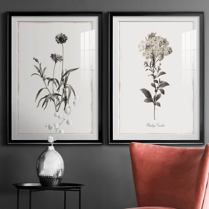 Sketchbook Imperial Premium Framed Print - Ready to Hang