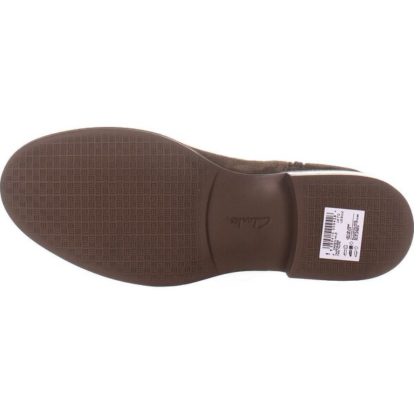 clarks camzin hale