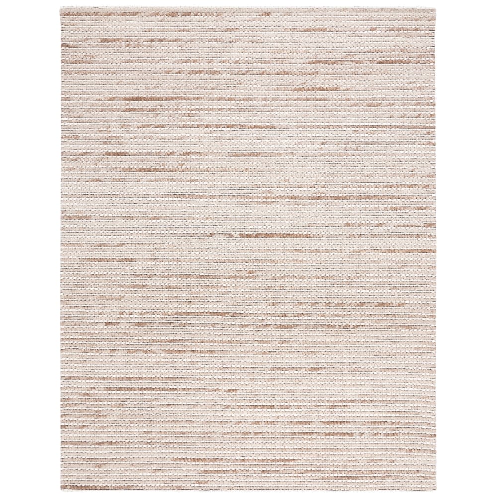 SAFAVIEH Handmade Marbella Katrein Wool Rug