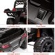 preview thumbnail 6 of 21, 12V Kids Ride On Truck, Ride On Car UTV w/Parent Remote Control