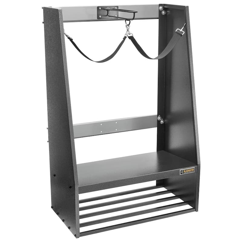 Gladiator GarageWorks Golf Caddy - 27.5" w x 42.5" H x 15" d