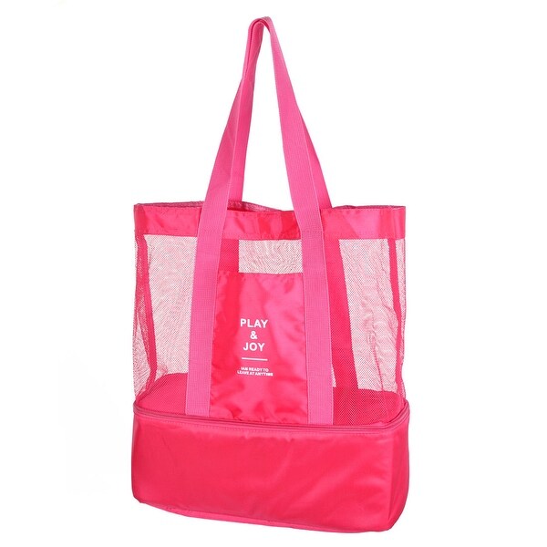nylon lunch bag