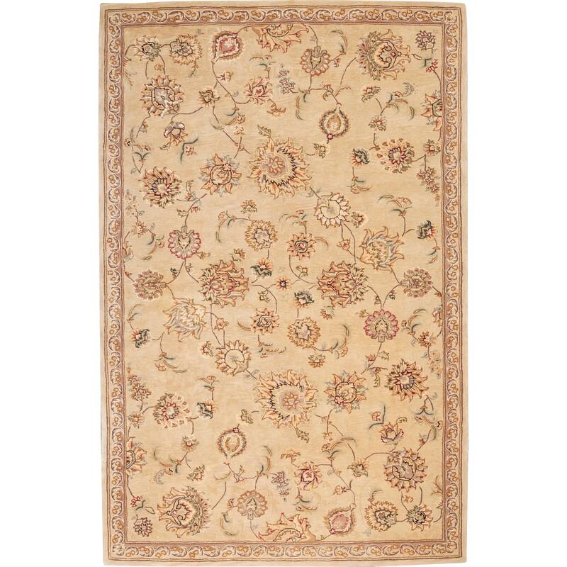 Nourison Nourison 2000 Bordered Area Rug