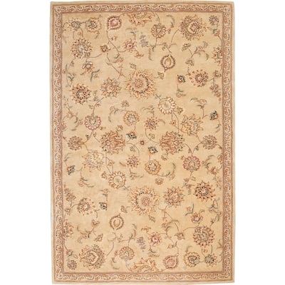 Nourison Nourison 2000 Bordered Area Rug