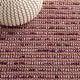 preview thumbnail 84 of 112, SAFAVIEH Handmade Bohemian Ramona Jute & Wool Area Rug