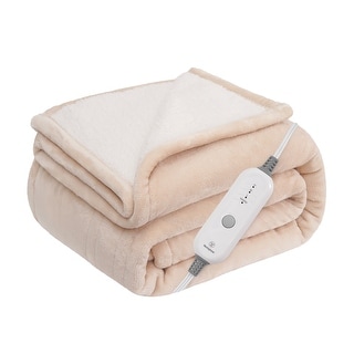 Westinghouse Super Flannel Electric Blanket