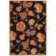 Option Black/Orange