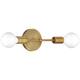 Option Antique Brushed Brass