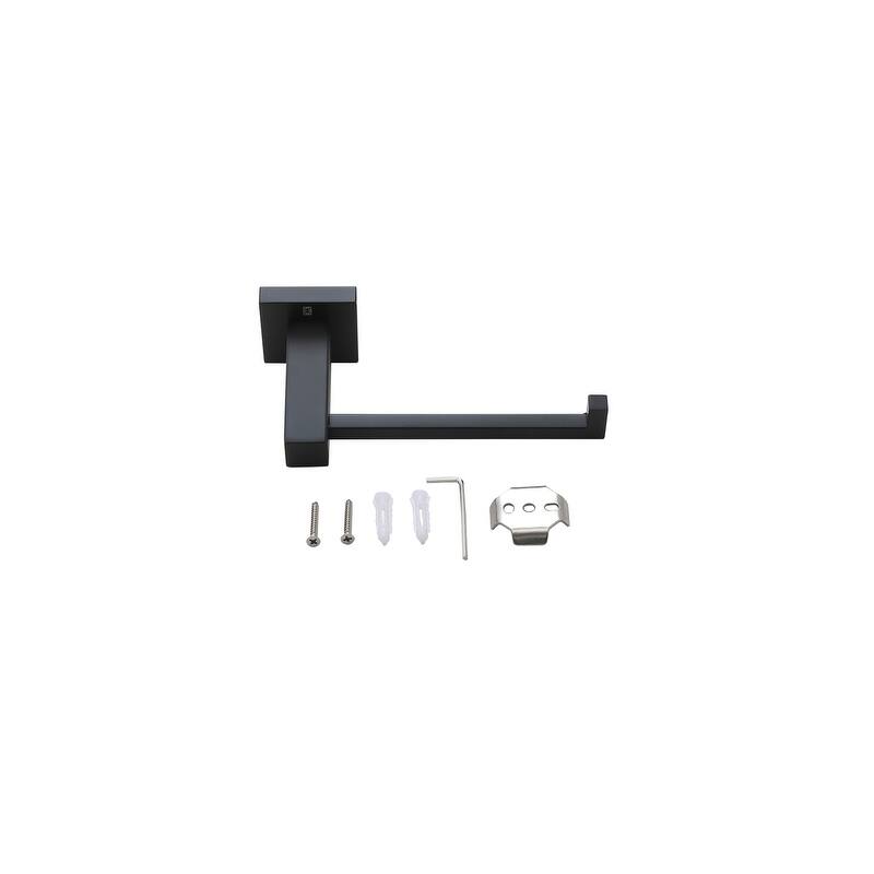 Indigo Home 2-Piece Bathroom Hardware Set