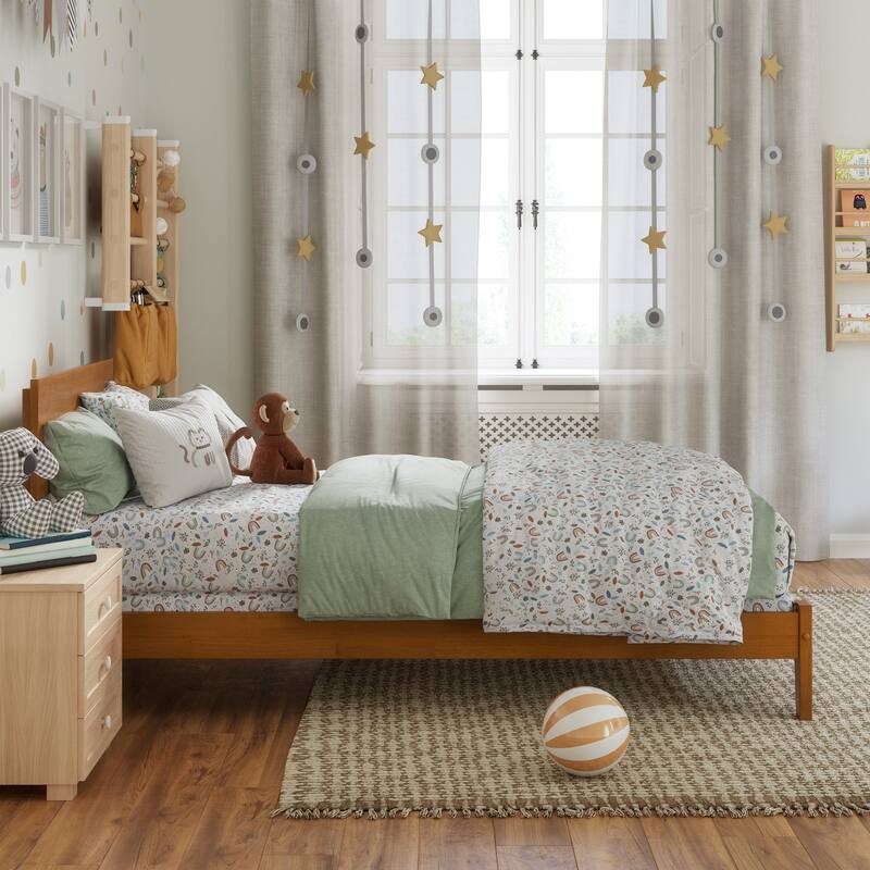 AFI Orlando Foundation Bed Frame