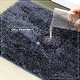 preview thumbnail 23 of 131, Luxury Plush Bathroom Rug Set - Quick-Dry, Soft Microfiber, Non-Slip, Absorbent & Washable Bath Mats