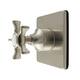 Option Brushed Nickel
